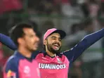 IPL 2025: Riyan Parag to lead Rajasthan Royals for opening three matches; unfit Sanju Samson to play as batter