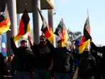 Germany’s far-right party AfD labelled as ‘extremist organisation’ by spy agency BfV, ban threat looms