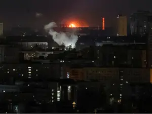 Indian pharma warehouse in Ukraine hit by Russian missile: Ukrainian embassy