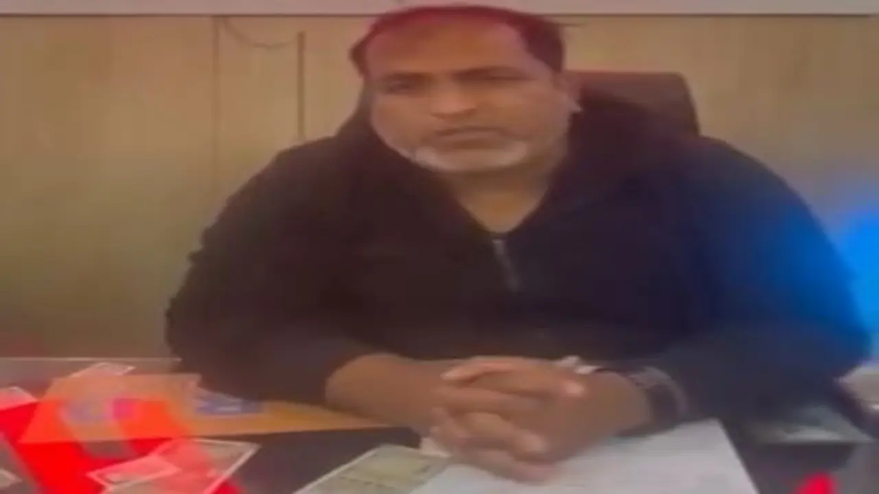 'Will give them right treatment': Kashmiri Muslim students threatened to leave Dehradun amid Pahalgam attack 'Will give them right treatment': Kashmiri Muslim students threatened to leave Dehradun amid Pahalgam attack