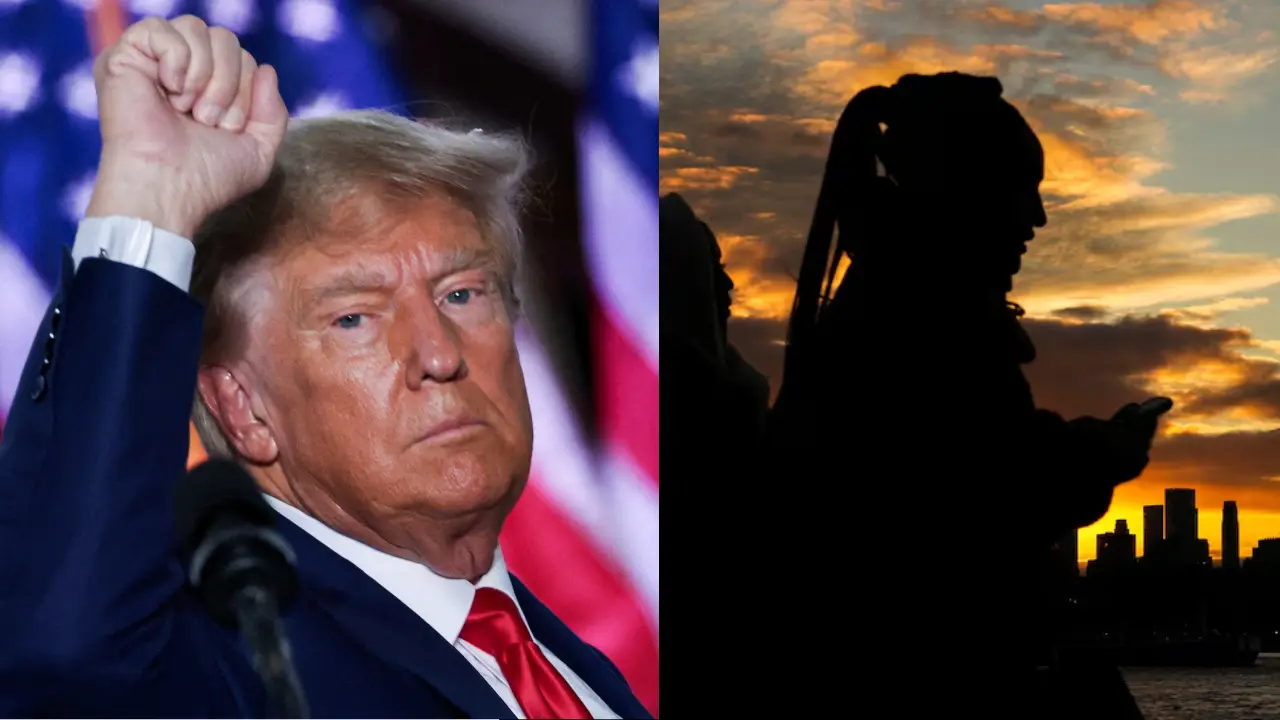 Trump’s ‘Gold Card’ sells 1,000 in a day, raising $5 billion: US officials Trump’s ‘Gold Card’ sells 1,000 in a day, raising $5 billion: US officials