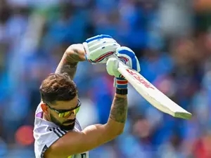 Former greats speak on Virat Kohli’s retirement talks; Lara says Tests need him, Sidhu finds fault in ‘its’ timing
