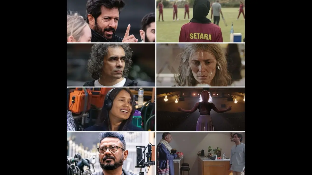 Kabir Khan, Imtiaz Ali, Onir and Rima Das’ My Melbourne releases trailer