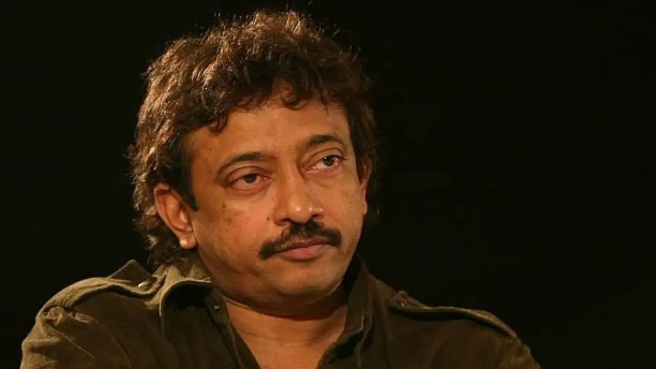 Ram Gopal Varma sentenced to 3-months jail by Mumbai court Ram Gopal Varma sentenced to 3-months jail by Mumbai court