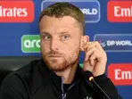 Jos Buttler steps down as England's white-ball captain after dismal Champions Trophy 2025 run