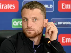 Jos Buttler steps down as England's white-ball captain after dismal Champions Trophy 2025 run
