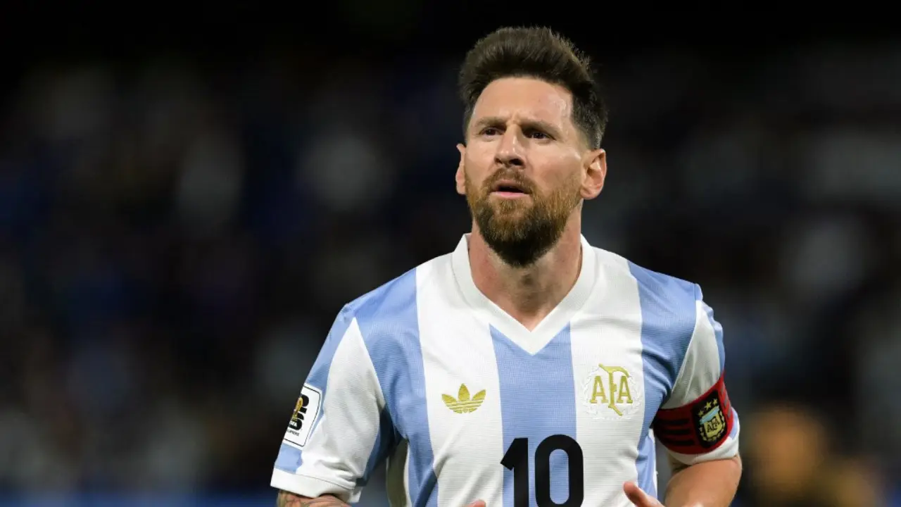 Argentina star Lionel Messi's big revelation on playing in FIFA World Cup 2026, says 'I would lie if...' Argentina star Lionel Messi's big revelation on playing in FIFA World Cup 2026, says 'I would lie if...'