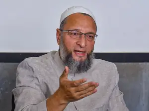 ‘Pakistan will think 100 times before harming India’: Owaisi urges PM Modi to take strong action against Islamabad
