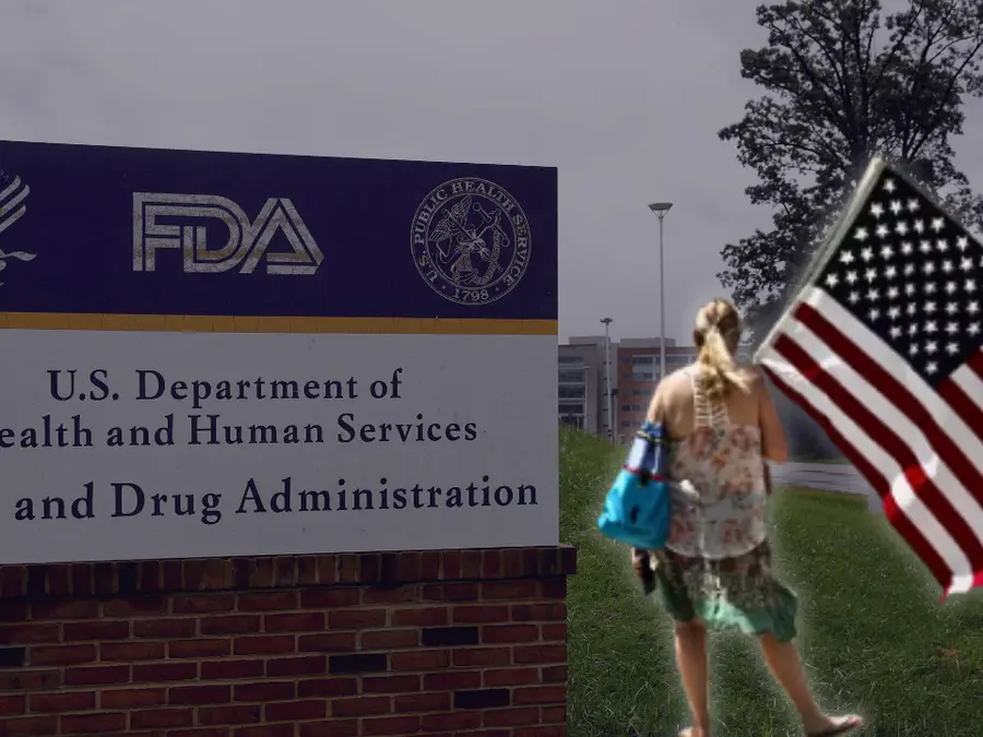 FDA scientists told not to use words ‘women’, ‘disabled’, ‘elderly’; White House calls it ‘error’