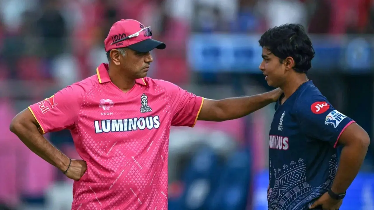 ‘We don’t buy superstars, we make them,’ RR coach's cheeky remark after IPL 2025 playoff elimination