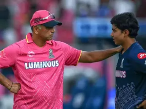 ‘We don’t buy superstars, we make them,’ RR coach's cheeky remark after IPL 2025 playoff elimination