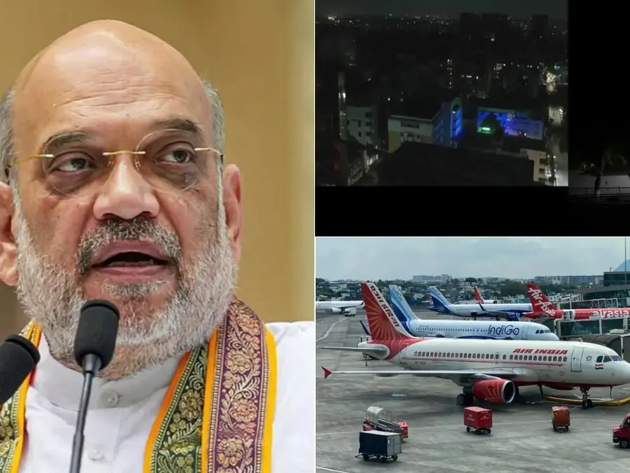 Top 10 world news: Amit Shah directs states to be on alert; Civil defence mock drills across India after Operation Sindoor