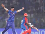 DC vs MI: How Rohit Sharma won the game for Mumbai Indians from the dugout