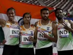Exclusive | Coach who trains top sprinters in India says, 'If Indian athletes don’t believe they can be world class, then they won’t be'
