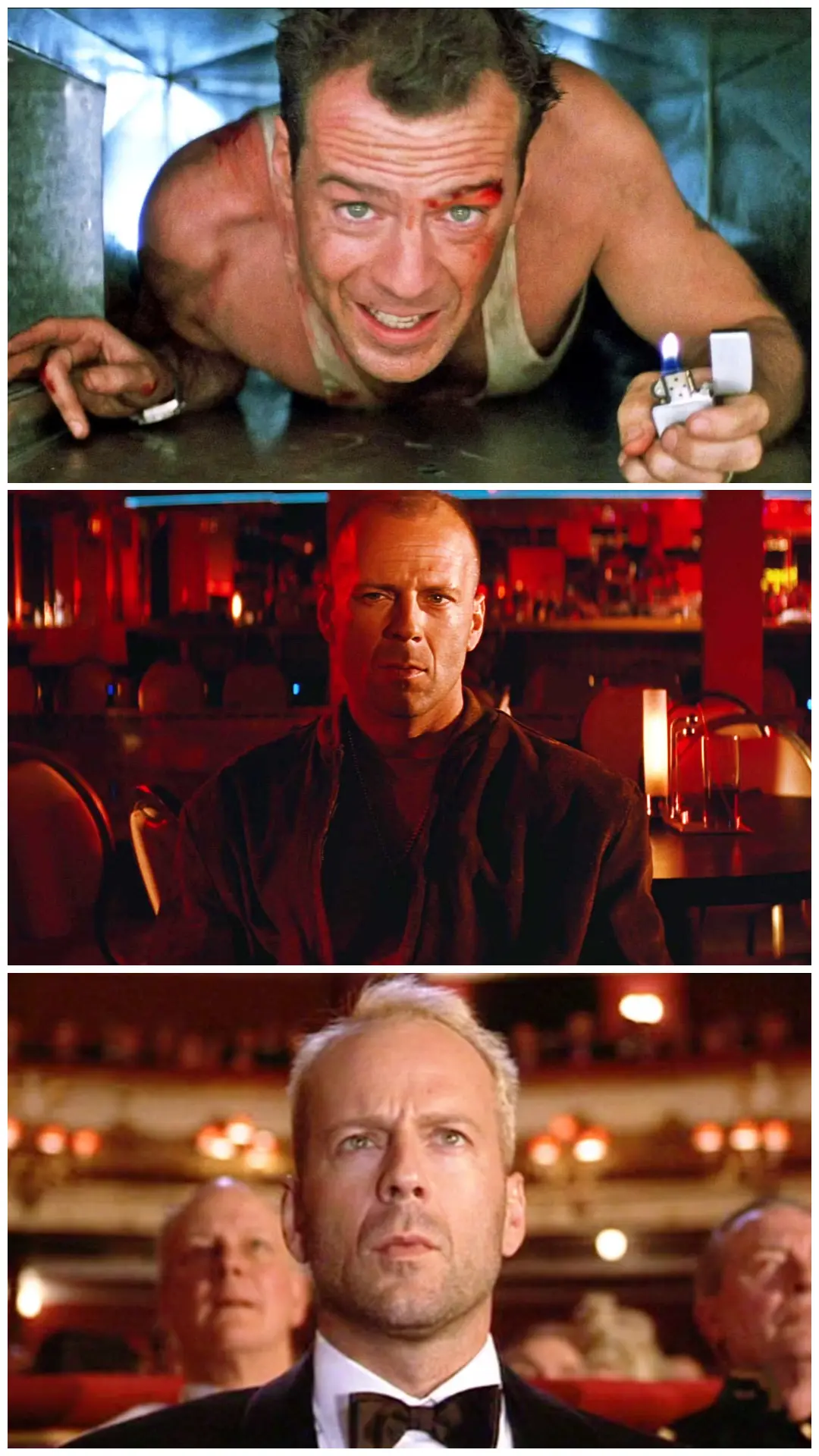 7 Must-watch Bruce Willis movies for your binge list