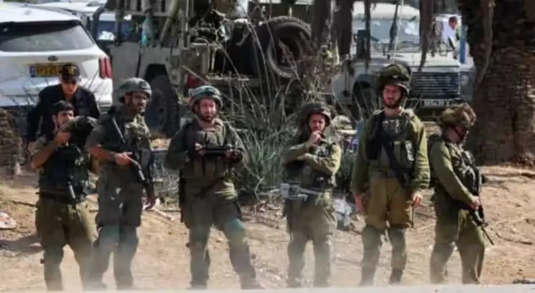 'Reconquer Gaza for final defeat of Hamas': What Israel plans to do as truce falters, as per reports | Details inside 'Reconquer Gaza for final defeat of Hamas': What Israel plans to do as truce falters, as per reports | Details inside
