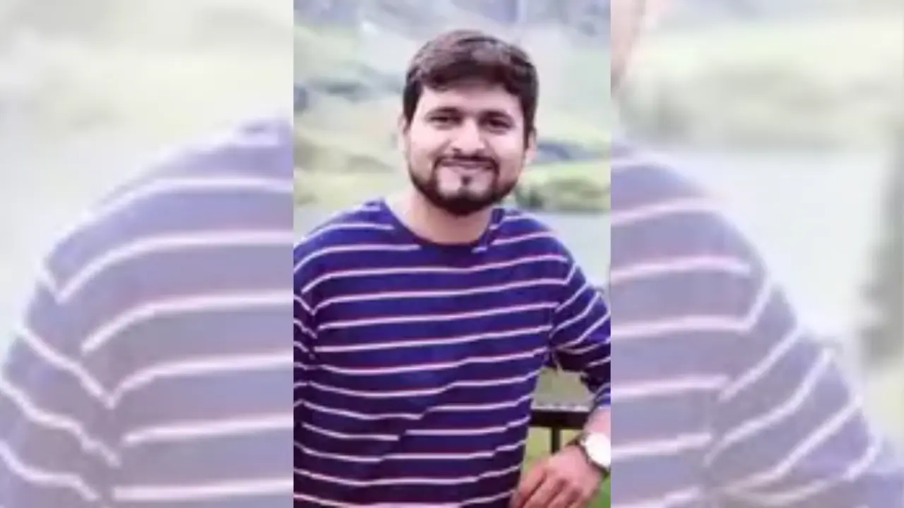 Shubham Dwivedi