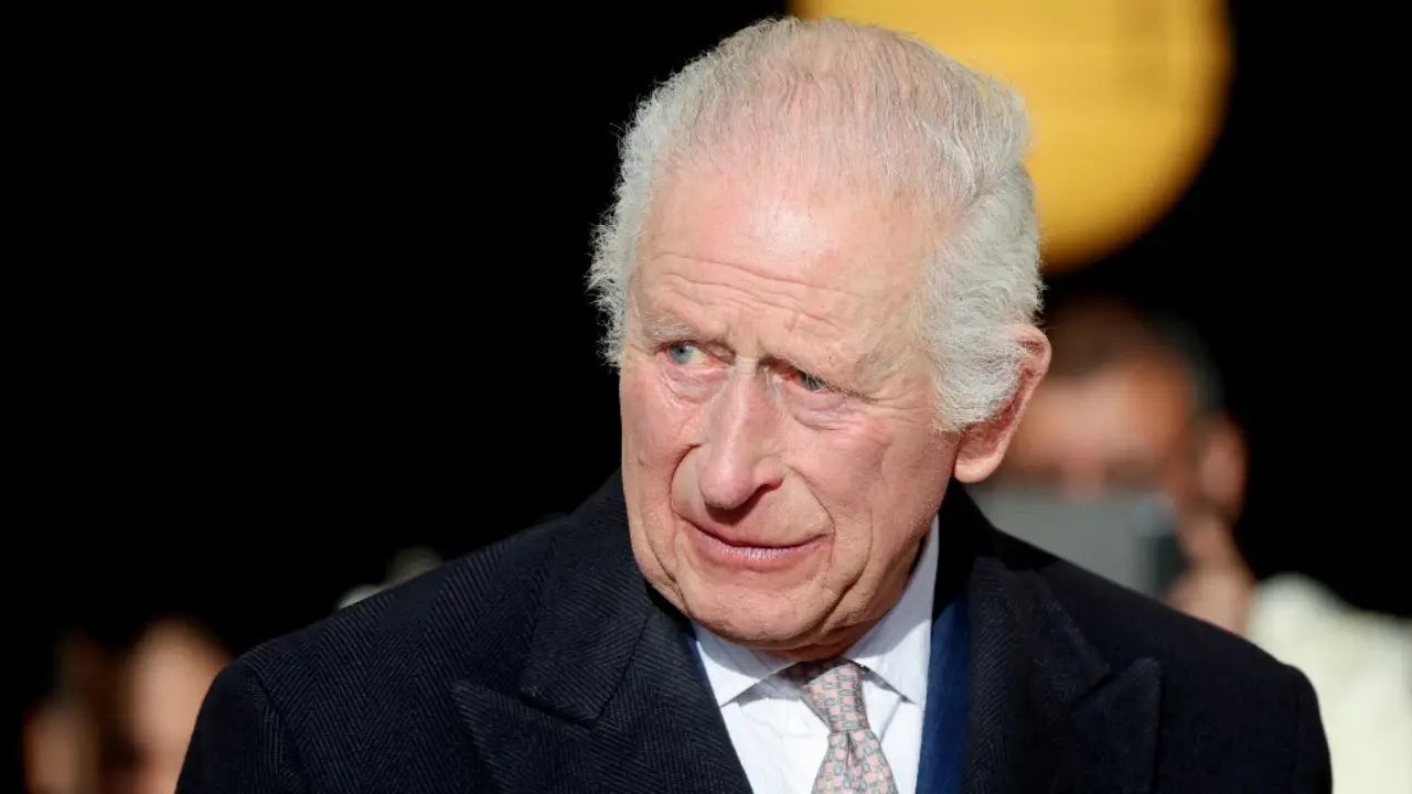 King Charles cancels appointments after cancer treatment 'side effects', gets hospitalised briefly King Charles cancels appointments after cancer treatment 'side effects', gets hospitalised briefly