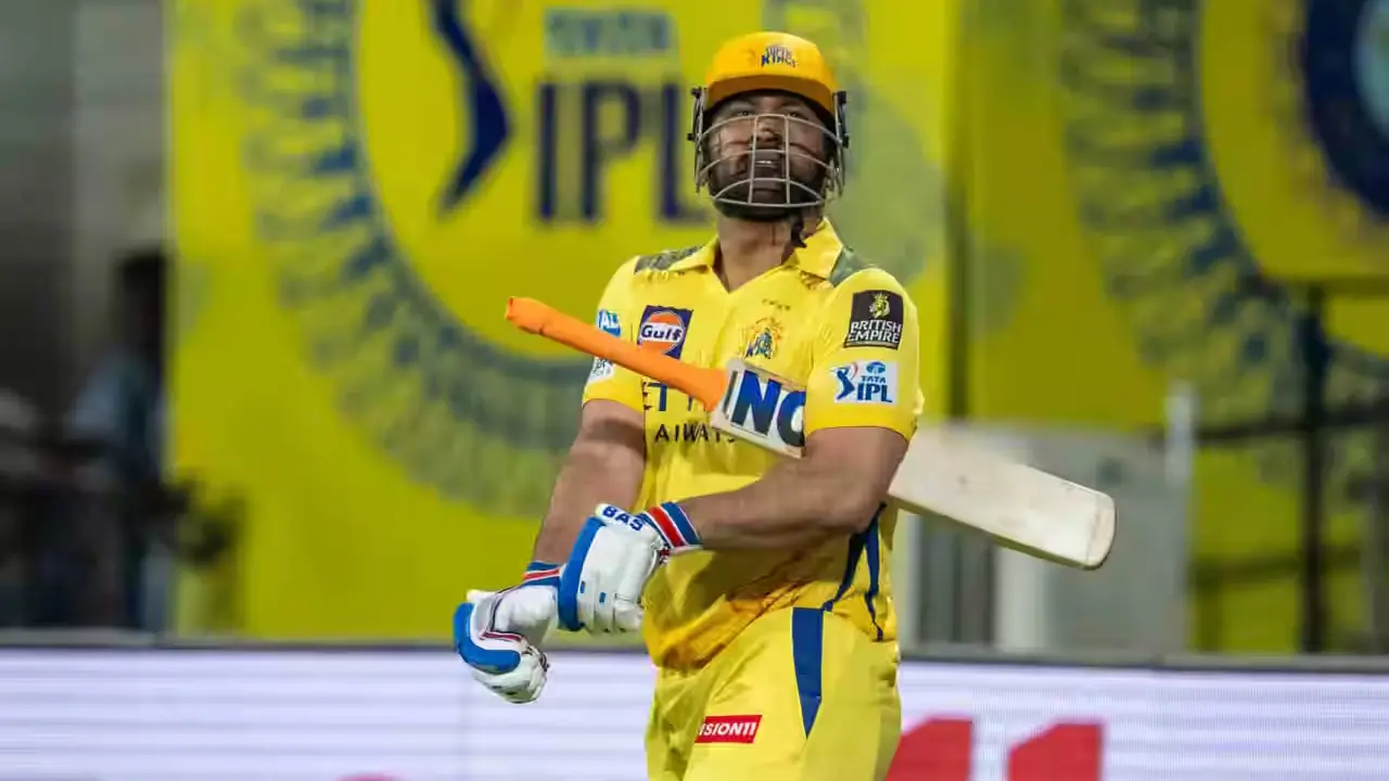 IPL 2025: Amid CSK's poor show, here's what Suresh Raina said about MS Dhoni's IPL 2026 plans IPL 2025: Amid CSK's poor show, here's what Suresh Raina said about MS Dhoni's IPL 2026 plans