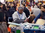 Delhi assembly poll date announced: Elections to be held on Feb 5, results on Feb 8