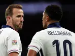 England vs Albania Live Streaming: How and Where to Watch ENG Vs ALB Match 2026 FIFA World Cup Qualifier Online