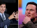 'Girl, you’re no longer governor...': Musk slams Trudeau for rejecting Trump's Canada-US 'merger' pitch