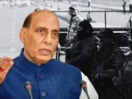 India's Defence Minister vows 'loud response' after J&K terror attack: 'Will get those who plot attacks behind the curtains'
