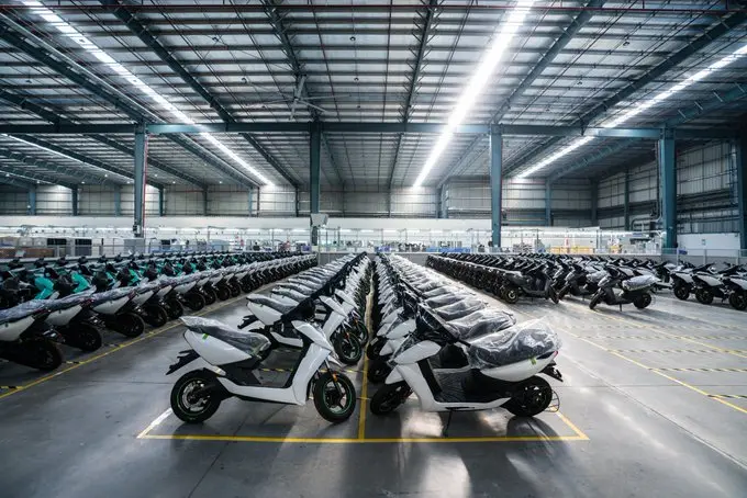 What does Ather’s listing mean for IPOs? Can the Indian capital market regain its mojo? What does Ather’s listing mean for IPOs? Can the Indian capital market regain its mojo?
