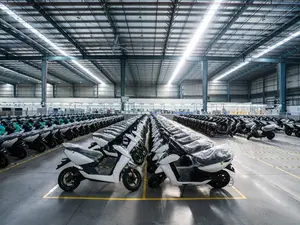 What does Ather’s listing mean for IPOs? Can the Indian capital market regain its mojo?
