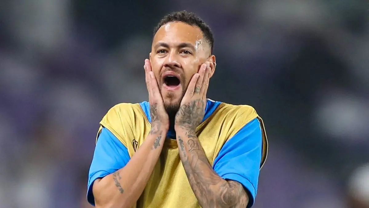 Neymar close to MLS deal after Saudi Pro League fallout with Al-Hilal