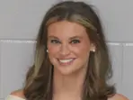 University student who went viral for glamorous mugshot arrested second time within weeks