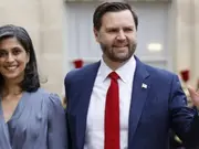 ‘Cold reception’ awaits JD Vance, wife Usha in Greenland as scaled-back trip draws global attention: What to know