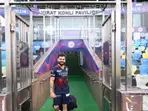 Indo-Pak war: 'We will blast...,' Delhi cricket stadium receives bomb threat amid IPL 2025 suspension - Report