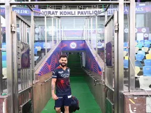 Indo-Pak war: 'We will blast...,' Delhi cricket stadium receives bomb threat amid IPL 2025 suspension - Report