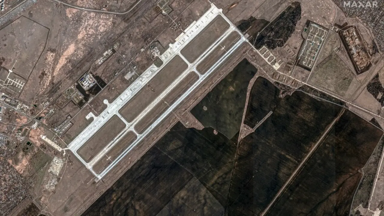 Russia says six wounded in Ukraine drone strikes Russia says six wounded in Ukraine drone strikes