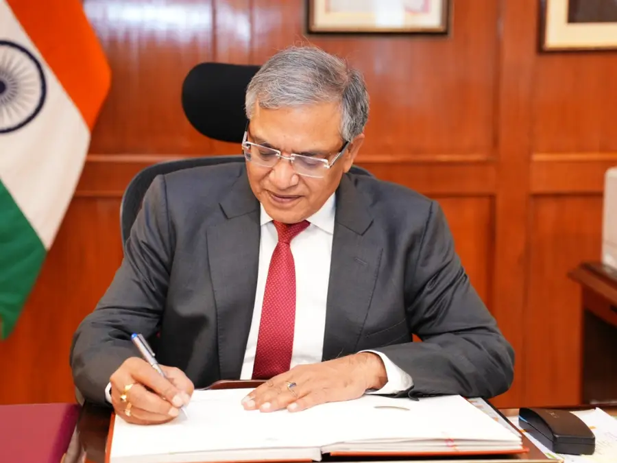 Who is Gyanesh Kumar, India's newly appointed Chief Election Commissioner?