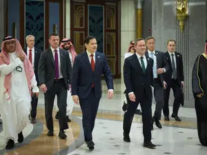 Ukraine backs US proposal for 30-day ceasefire, Washington restores military aid, intel sharing
