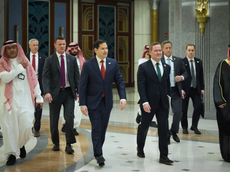 Ukraine backs US proposal for 30-day ceasefire, Washington restores military aid, intel sharing