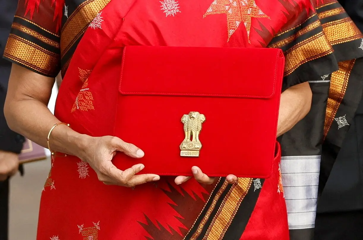 Budget 2025: Middle class hopes for relief as tax reform takes centre stage