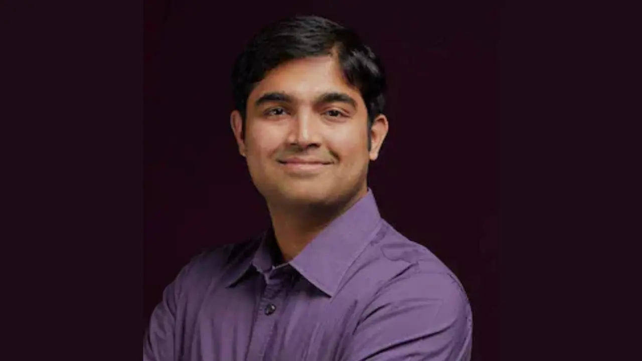 Tech entrepreneur levels serious allegations against wife, Chennai police amid child custody battle Tech entrepreneur levels serious allegations against wife, Chennai police amid child custody battle