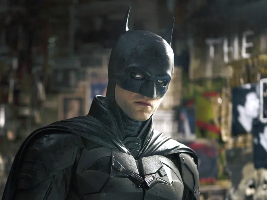 Robert Pattinson's Batman not part of DCU, insider says