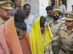 Meerut murder case accused Muskan Rastogi, who was jailed for killing husband, is pregnant