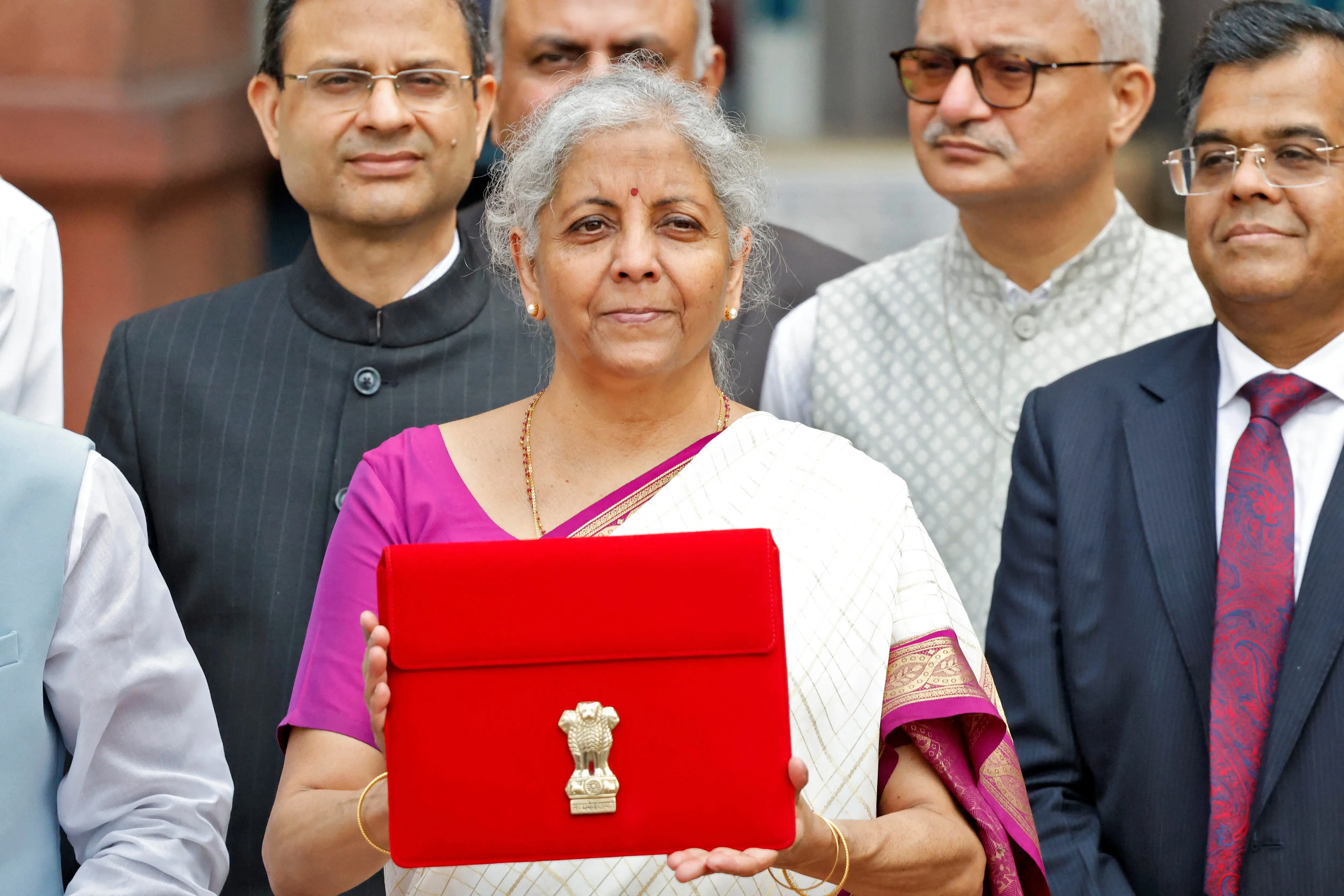 Budget 2025: India aims to bring down fiscal deficit on track