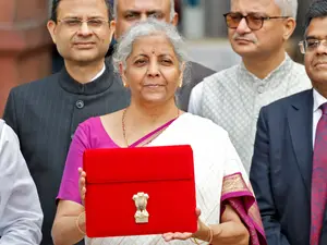 Budget 2025: India aims to bring down fiscal deficit on track