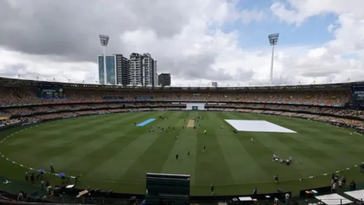 Iconic Gabba stadium to be demolished after 2032 Olympics Games Iconic Gabba stadium to be demolished after 2032 Olympics Games
