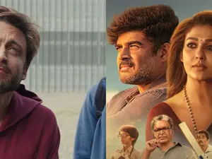 'OTT Release This Weekend': Action, drama and suspense! Shows and movies to watch this weekend - Test, A Real Pain and more