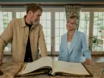 Resse Witherspoon and Will Ferrell's wedding comedy 'You're Cordially Invited' gears up for release