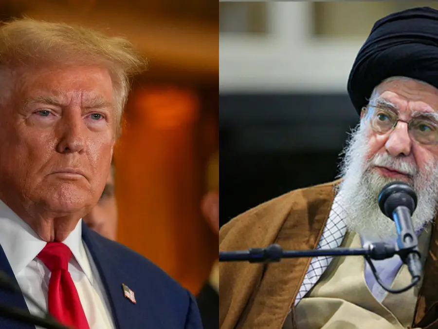 ‘Talk to US or risk regime collapse’: Top Iranian officials pressured Khamenei to allow US-Iran nuclear talks