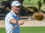 'India is a sleeping giant in...', says ex Australian professional golfer Greg Norman