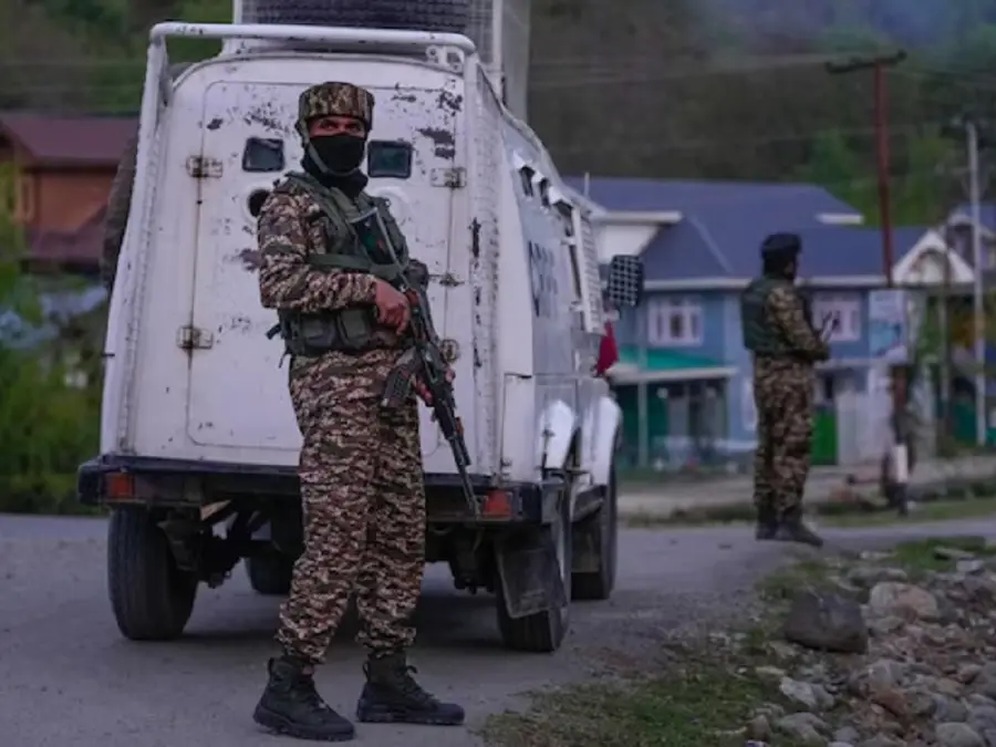 ‘Animals, inhuman, cowardice’: Leaders across party lines condemn Pahalgam terror attack